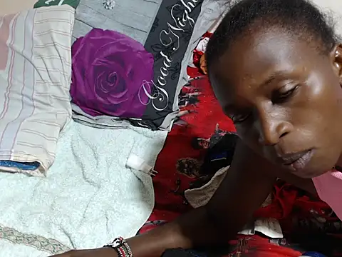 trina kay online show from February 1, 2026, 11:41 am