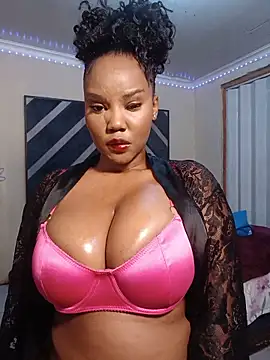Spotty Coochie online show from June 1, 2026, 6:29 pm