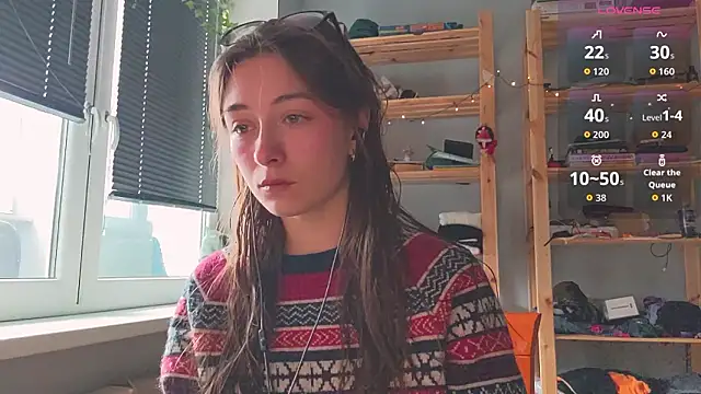 monlight  dana online show from February 12, 2026, 10:37 am