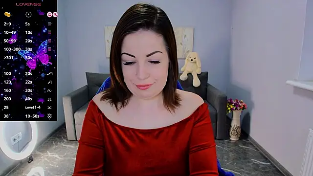 Emily Midlton online show from March 5, 2026, 7:49 am