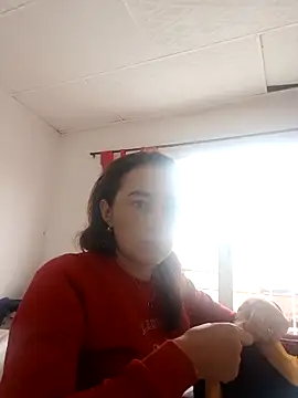 anita15love online show from October 10, 2025, 3:35 pm