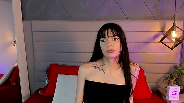 LadyLuminary online show from November 10, 2025, 7:30 pm