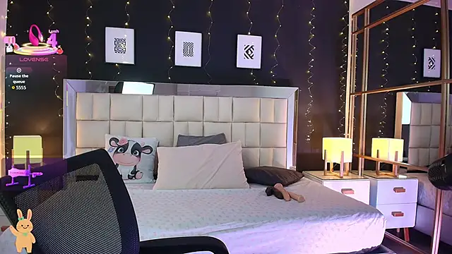 lisa casper online show from September 26, 2025, 12:56 pm