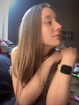 sage  marie online show from March 17, 2025, 3:29 pm