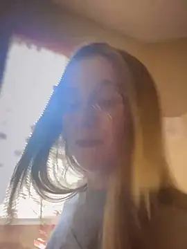 sage  marie online show from February 4, 2025, 5:34 pm