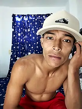 Snapshot of Demiansteven2 chatting on March 31, 2026, 5:48 pm Demiansteven2 online show from March 31, 2026, 5:48 pm
