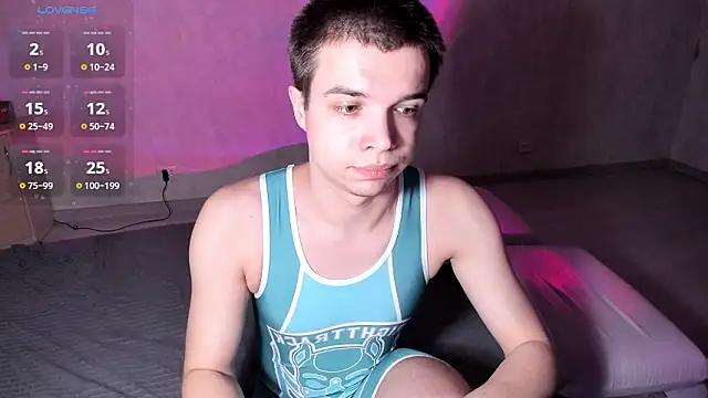 tailer  online show from February 8, 2026, 6:05 pm