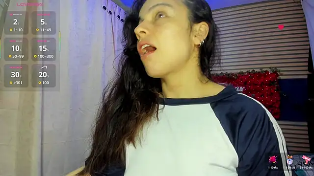 rosse 2504 online show from April 11, 2026, 9:24 am