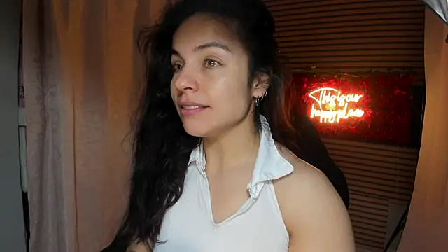 rosse 2504 online show from November 21, 2025, 2:16 pm