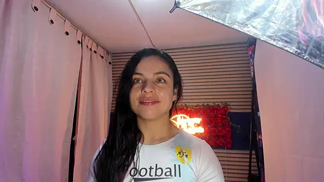 rosse 2504 online show from December 20, 2025, 9:56 am