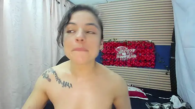 rosse 2504 online show from June 3, 2026, 2:33 pm