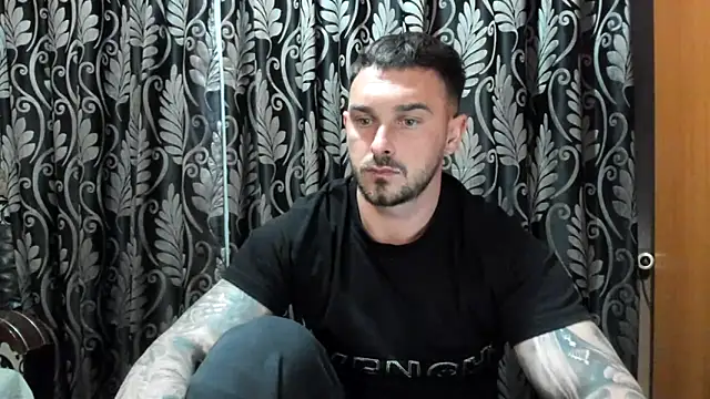 Jonmusclemaster online show from April 29, 2026, 8:48 pm