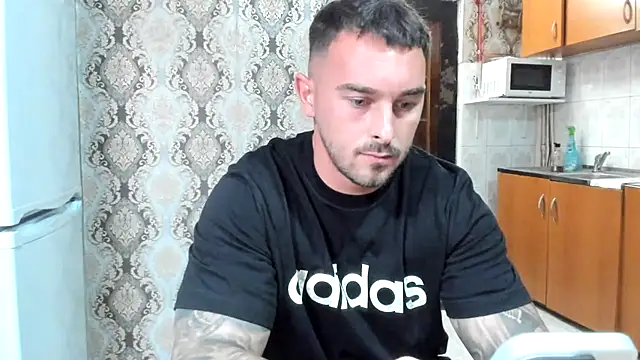 Jonmusclemaster online show from July 31, 2026, 8:28 pm