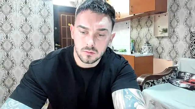 Jonmusclemaster online show from January 8, 2026, 9:54 pm