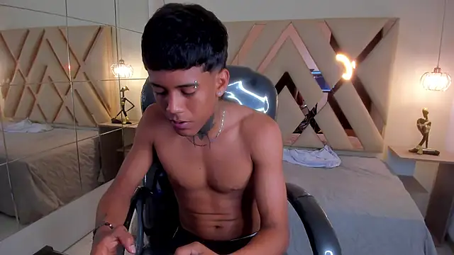 Alan Cute18 online show from February 16, 2026, 1:43 pm