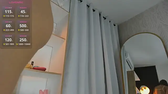 Angelbae- online show from March 14, 2025, 6:10 am