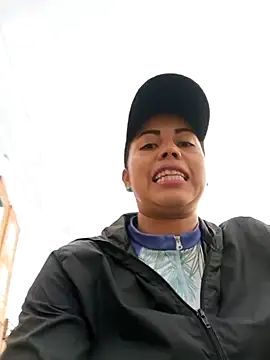  andrea30 online show from January 14, 2026, 11:36 am