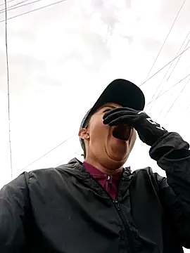  andrea30 online show from December 19, 2025, 11:45 am