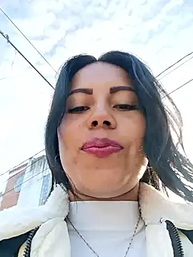  andrea30 online show from January 19, 2026, 11:47 am