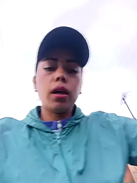  andrea30 online show from March 28, 2026, 11:22 am