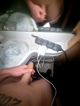 baaadboy10 online show from December 18, 2025, 9:51 pm