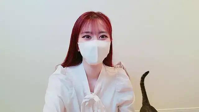 chat MIYU online show from April 30, 2026, 1:45 am