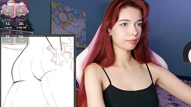 KudeMeows online show from February 16, 2026, 4:05 pm