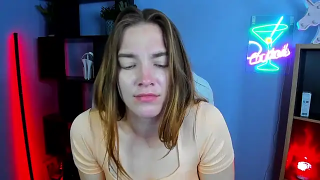 Snapshot of kenzie_x chatting on October 1, 2025, 6:40 am kenzie x online show from October 1, 2025, 6:40 am