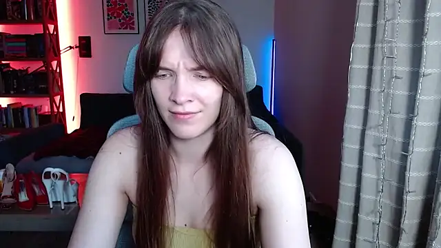 kenzie x online show from May 15, 2026, 6:33 am