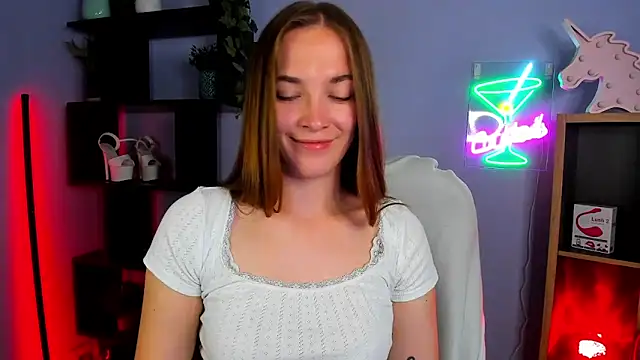 Snapshot of kenzie_x chatting on September 24, 2025, 6:31 am kenzie x online show from September 24, 2025, 6:31 am