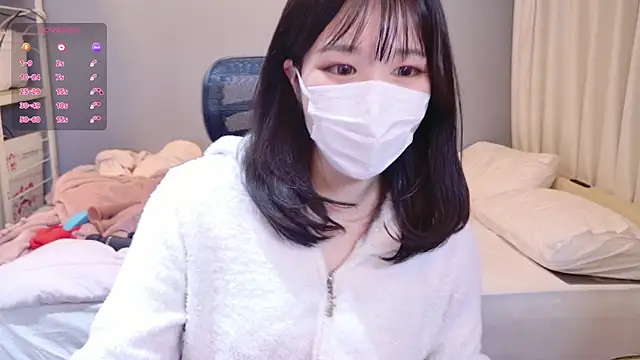 -Manamin- online show from January 20, 2025, 11:35 am