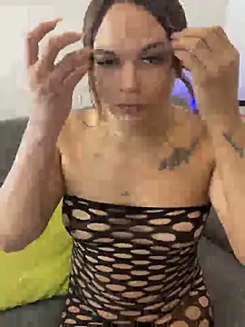 Samara Hillss online show from June 3, 2026, 1:34 pm