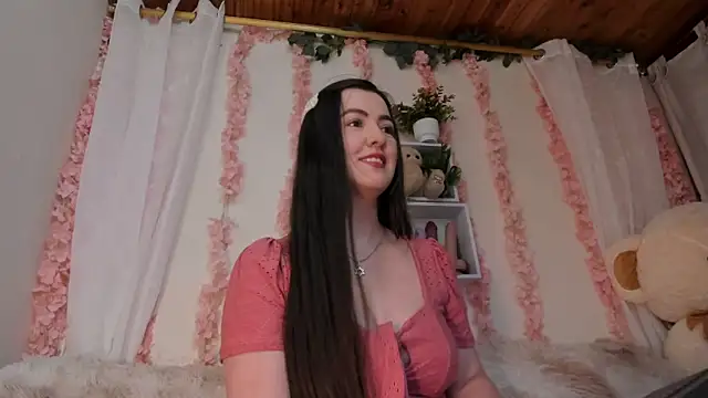 Idara and Edahi01 online show from February 26, 2026, 9:59 pm