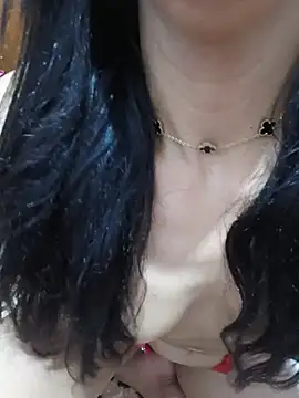 Fatina111 online show from July 9, 2026, 3:51 am