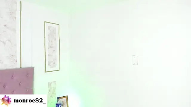 GENNESIS LOVE online show from April 5, 2026, 3:35 am