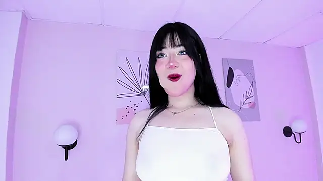 GENNESIS LOVE online show from December 13, 2024, 4:33 am