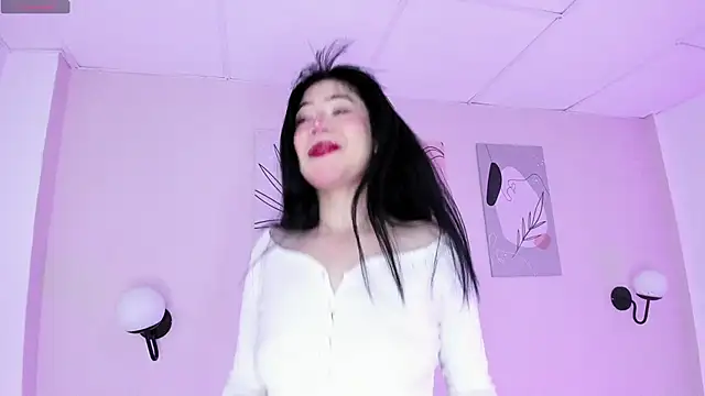 GENNESIS LOVE online show from December 11, 2024, 2:41 am