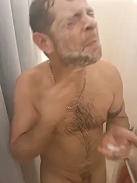 ROCKHARDDADDY86 online show from March 27, 2026, 1:36 am