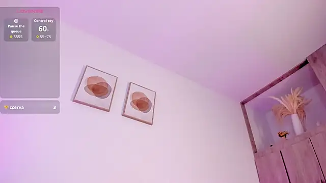 Snapshot of Mia_222 chatting on February 24, 2026, 11:00 am Mia 222 online show from February 24, 2026, 11:00 am