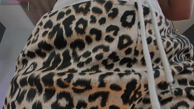 AngelicaVega online show from March 24, 2026, 4:40 pm