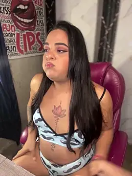 tattys sexy online show from March 19, 2026, 10:32 pm