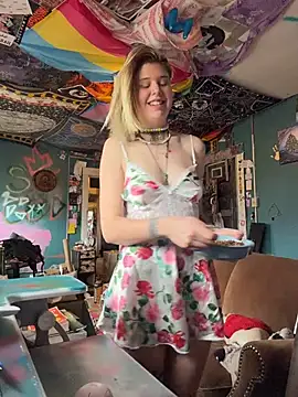 Esteem369 online show from February 14, 2026, 6:19 pm