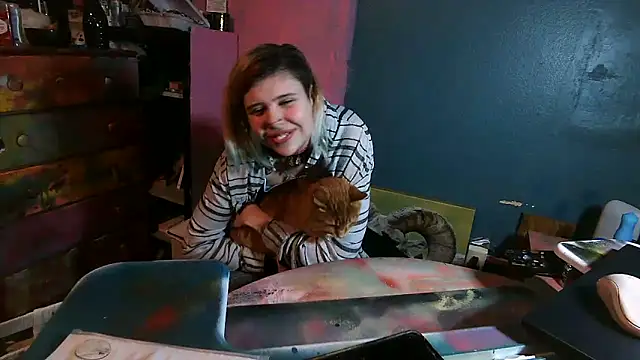 Esteem369 online show from February 2, 2025, 1:02 am