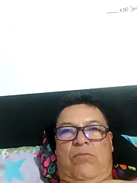 Anuviss lxx online show from January 15, 2026, 2:37 am