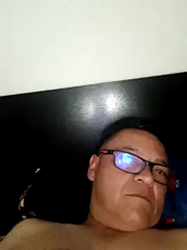 Anuviss lxx online show from October 28, 2025, 4:35 am