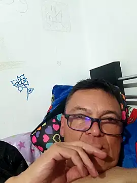 Anuviss lxx online show from January 7, 2026, 2:38 am