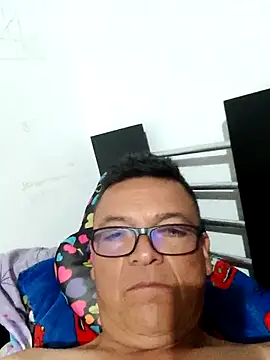 Anuviss lxx online show from January 6, 2026, 2:15 am