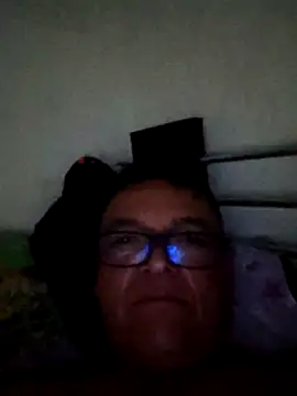 Anuviss lxx online show from January 9, 2026, 2:51 am