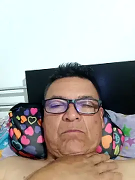 Anuviss lxx online show from January 16, 2026, 3:54 am