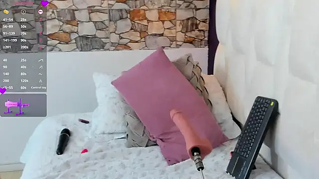 Snapshot of brithanyadams23 chatting on February 20, 2026, 6:19 am brithanyadams23 online show from February 20, 2026, 6:19 am